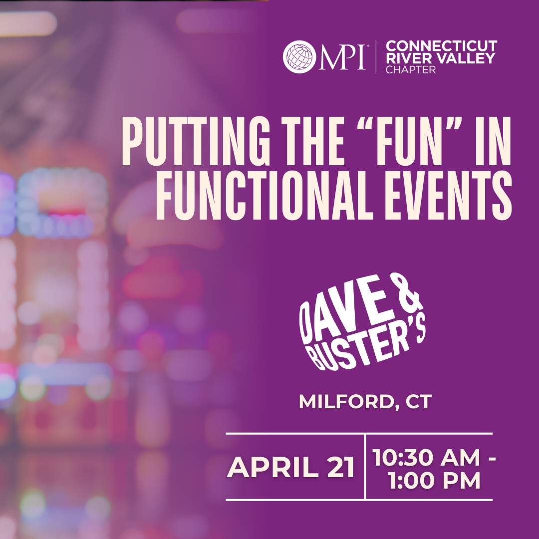 April 2026 Education Event