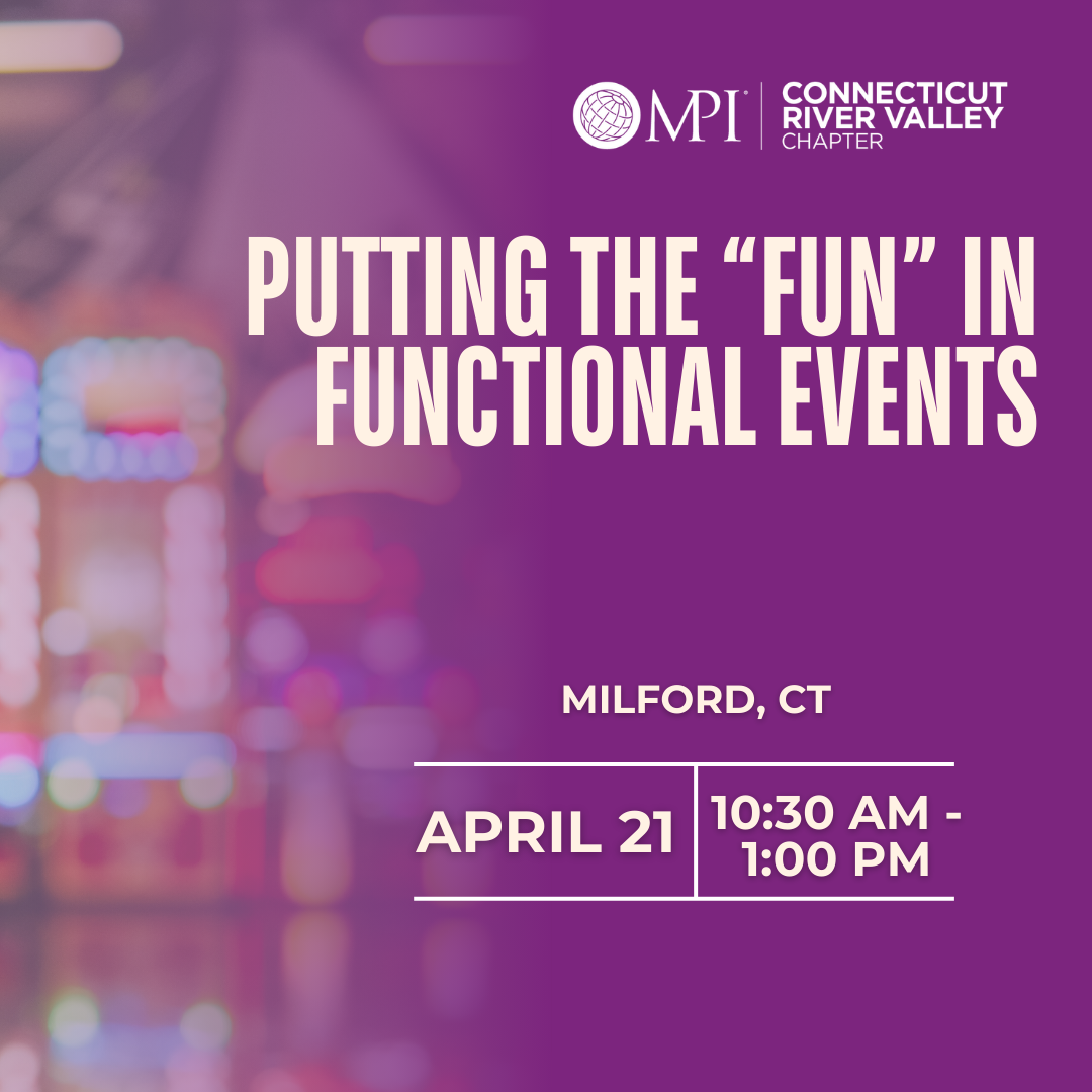 April 2026 EDU Event