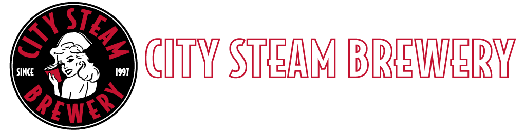 City Steam Brewery