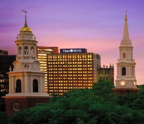 Omni Exterior Shot 3