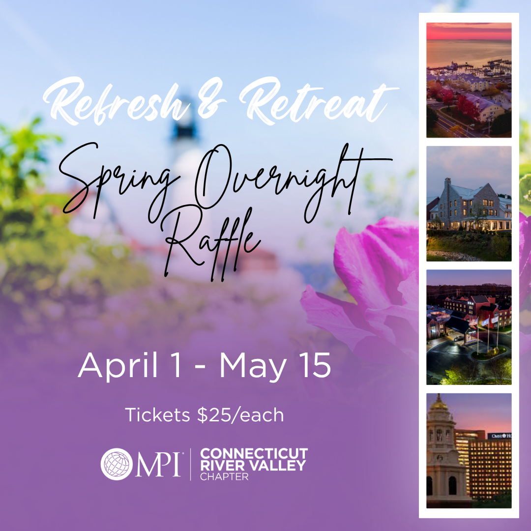 Refresh and Retreat - with images