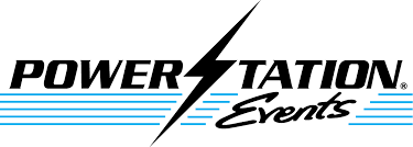Powerstation -logo