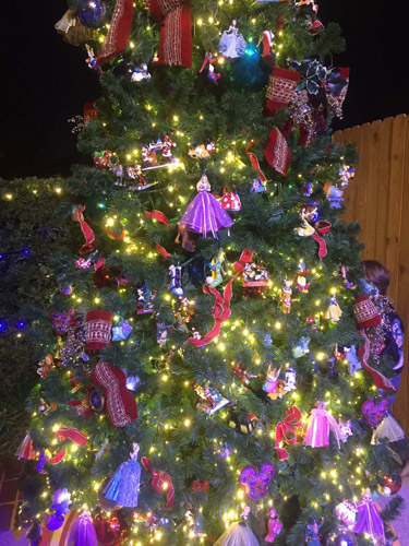 disney-trees-assorted