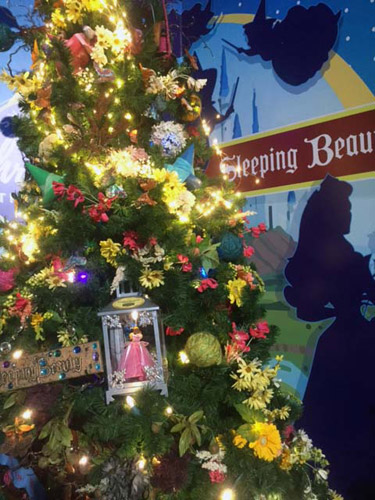 disney-trees-sleeping-beauty