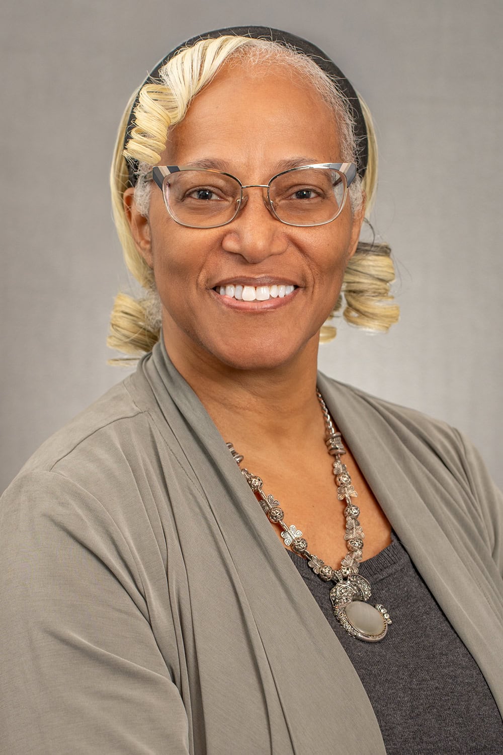 GNY Great New York Chapter President 2026