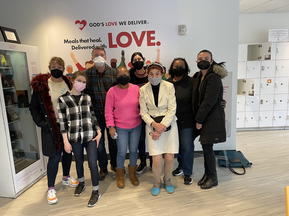 CSR at GLWD for website Get Involved page CSR at GLWD for website Get Involved page