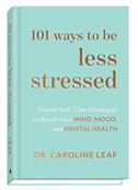 101 ways to be less stressed