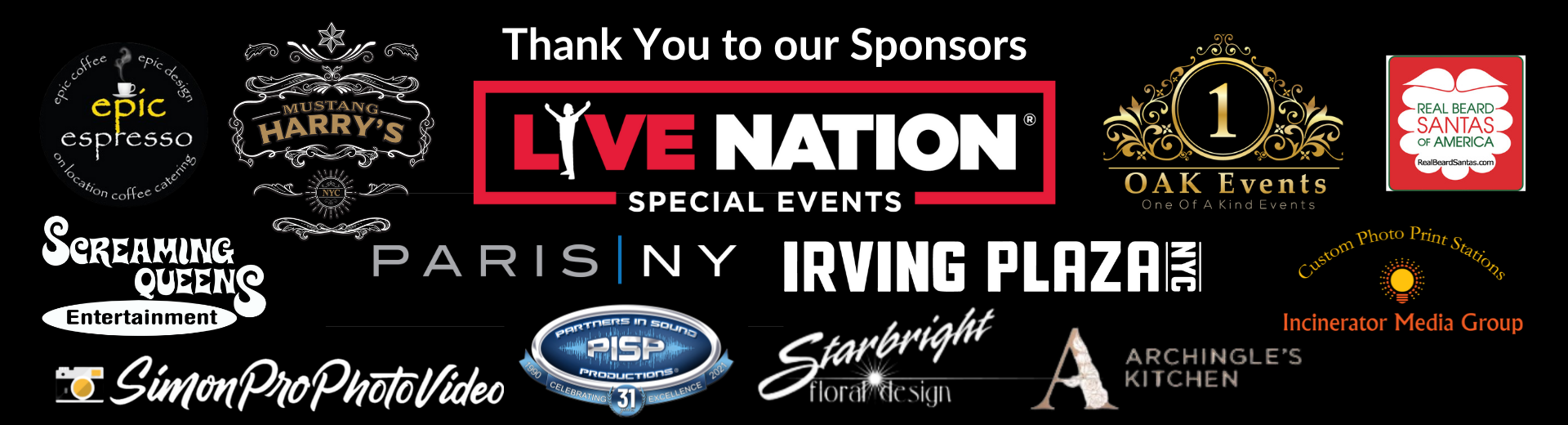 1203 Sponsors - Holiday Party - UPDATED