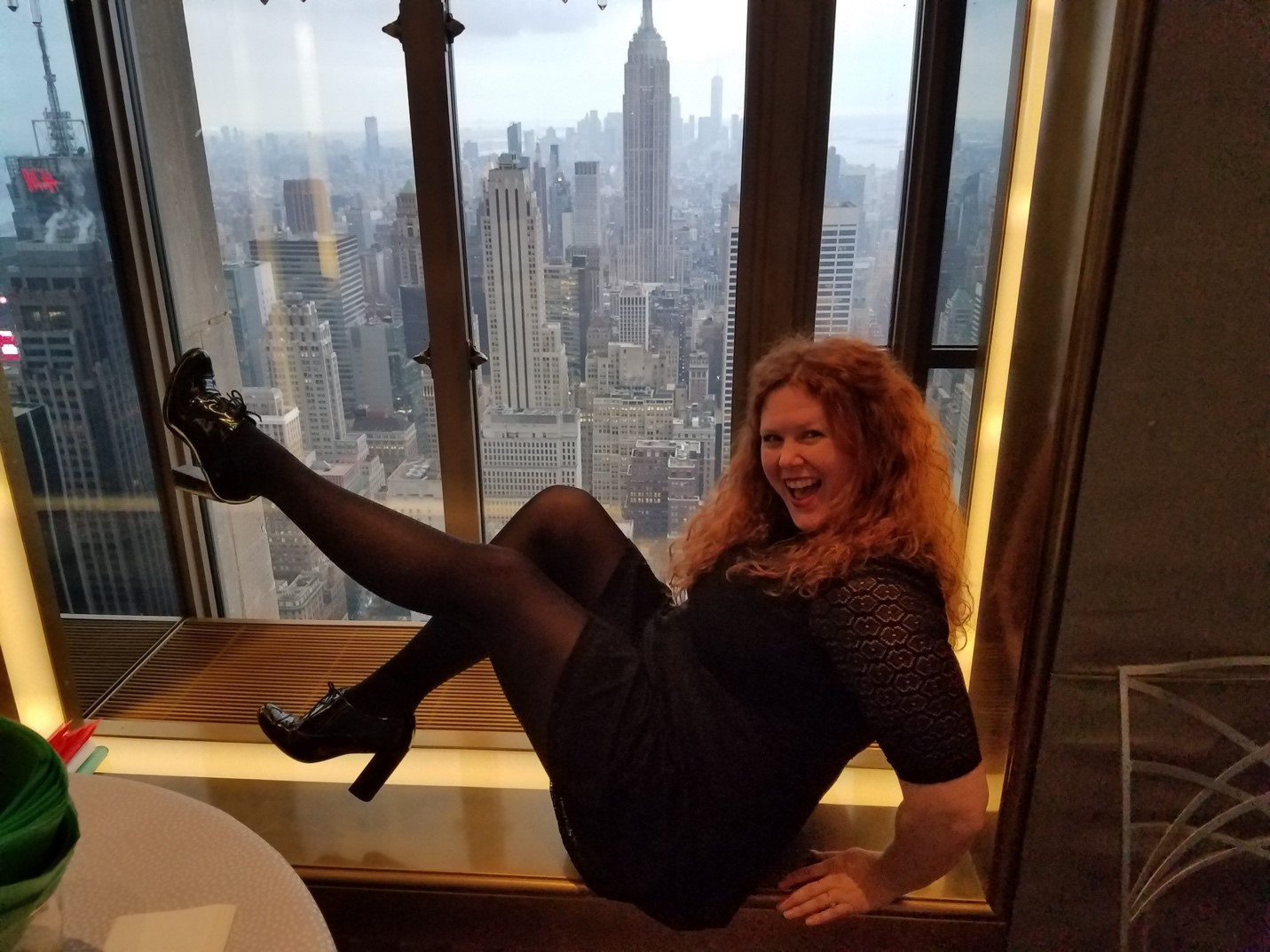 adams, michelle marie