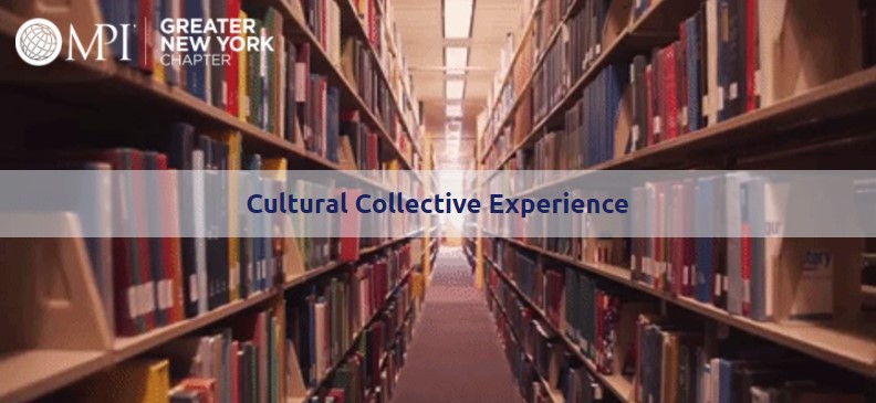 Cultural Collective Header