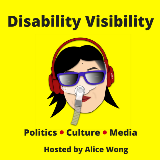 Disability Visibility podcast