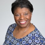 Jeania Davis HS Blue