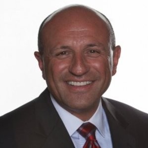 Michael Shannon, CMP