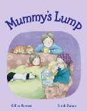 Mummy&#39;s lump