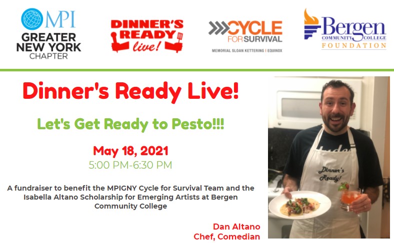 Pesto email header.May 18.2