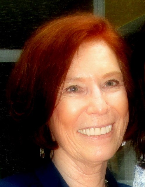 stapleton, kathie