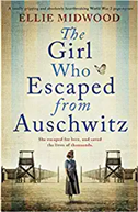 The girl who escaped from Auchwitz