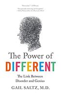 the power of different