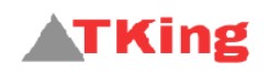 tking logo