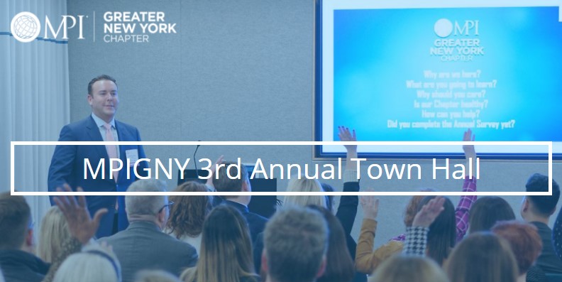 town hall email header