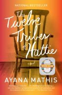 twelve tribes of hattie