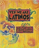 yes we are latinos