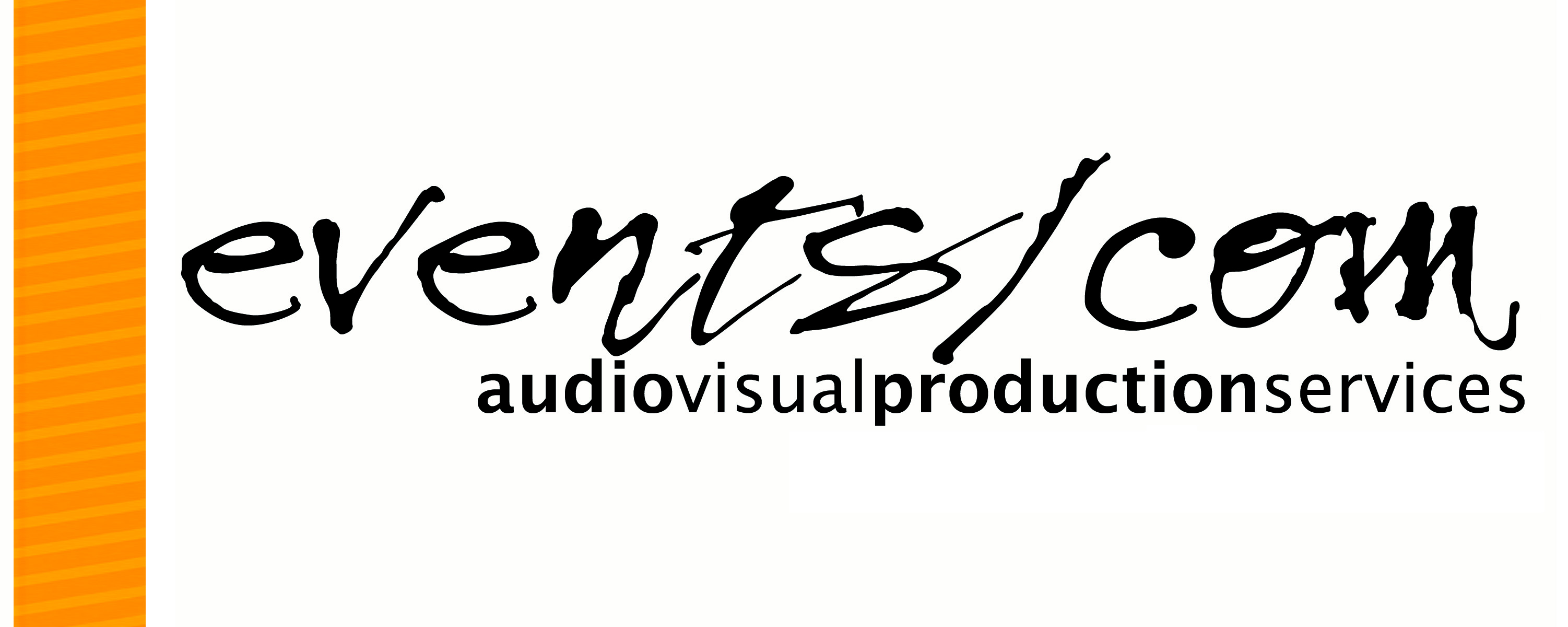 Events com logo