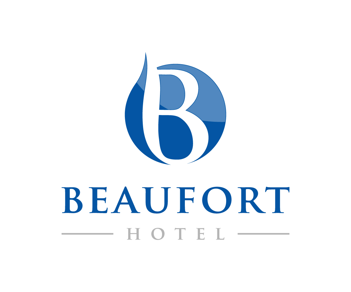BEAUFORT HOTEL LOGO-BLUE