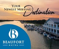 Beaufort Hotel