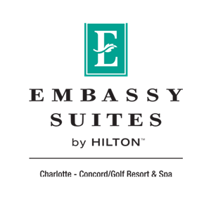 Embassy Suites CLT.Concord