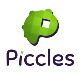 Piccles Logo