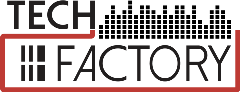 Tech Factory logo