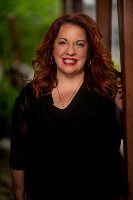 Gina Trimarco 2022 headshot