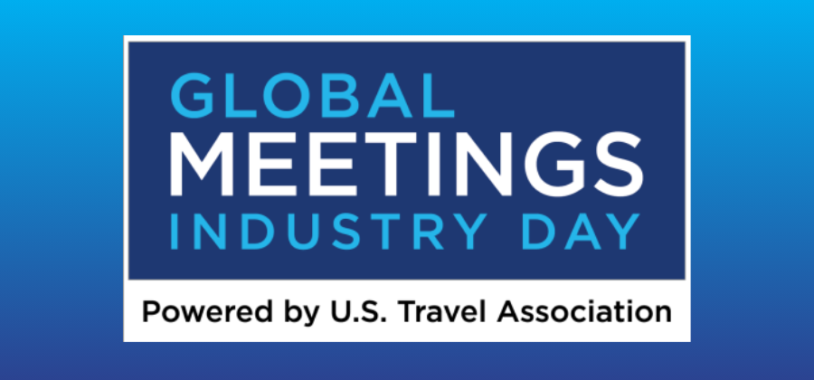 Global Meetings Industry Day Powered by U.S. Travel Association