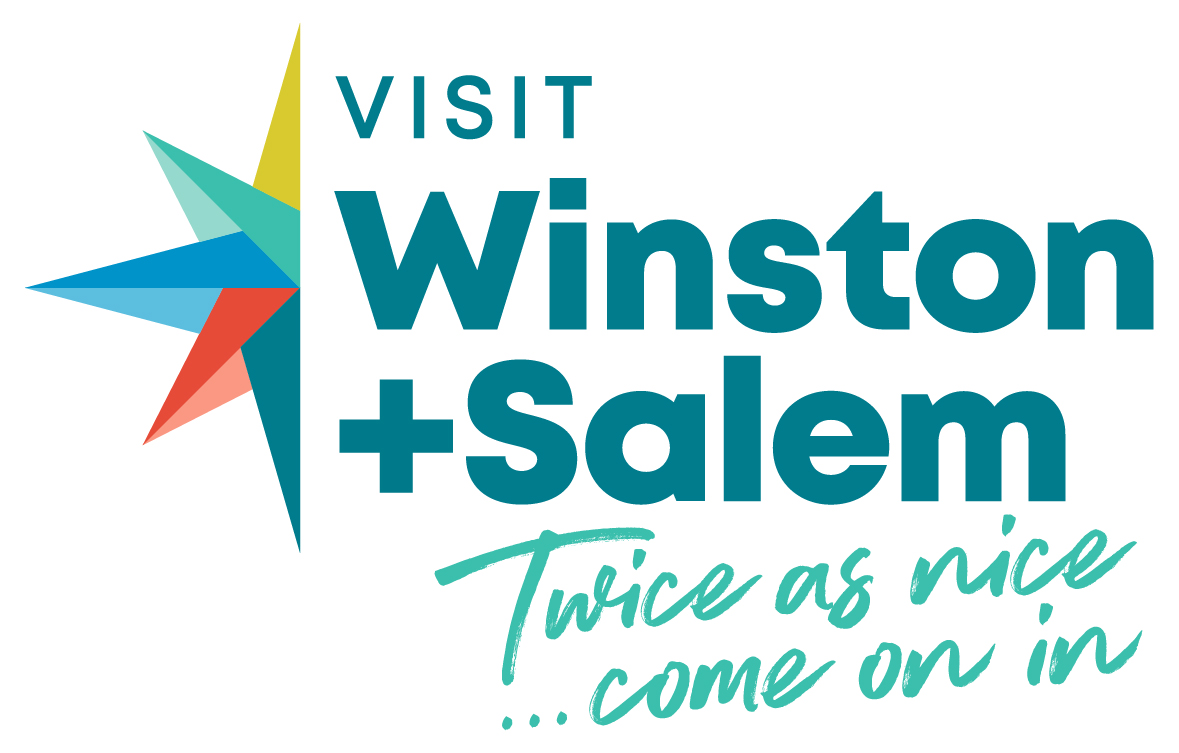 Visit Winston+Salem. Twice as nice...come on in