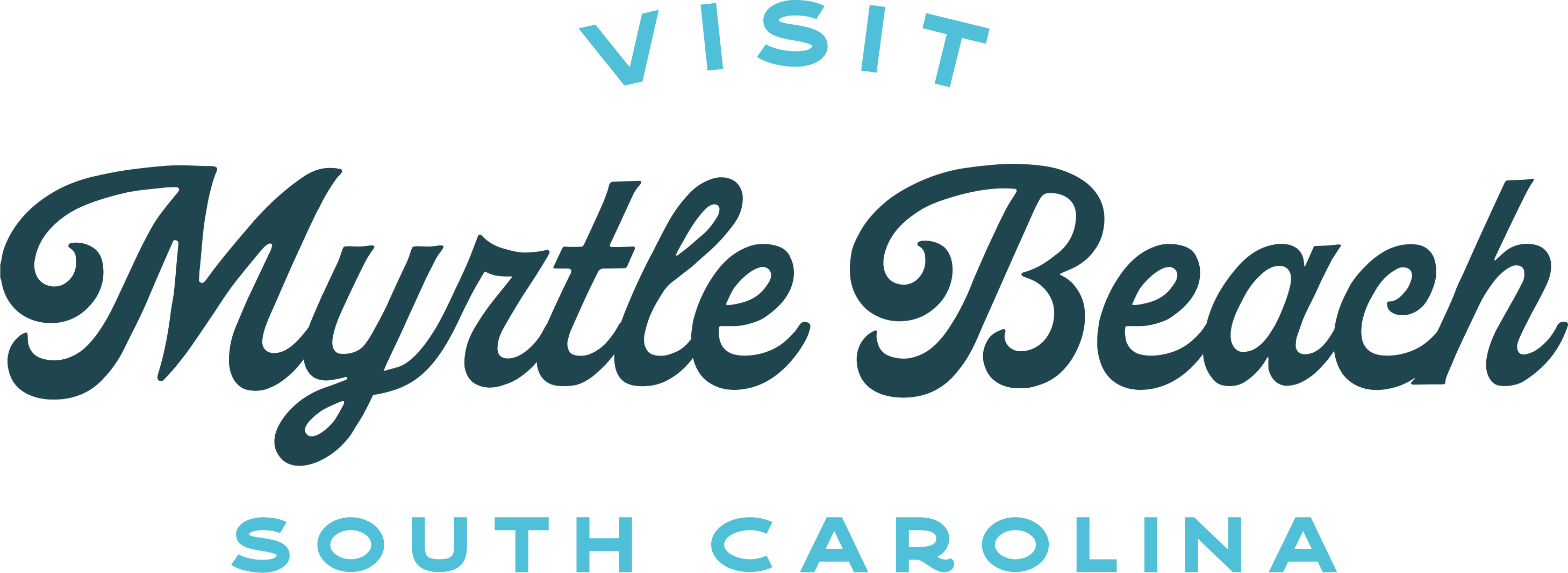 Visit Myrtle Beach South Carolina