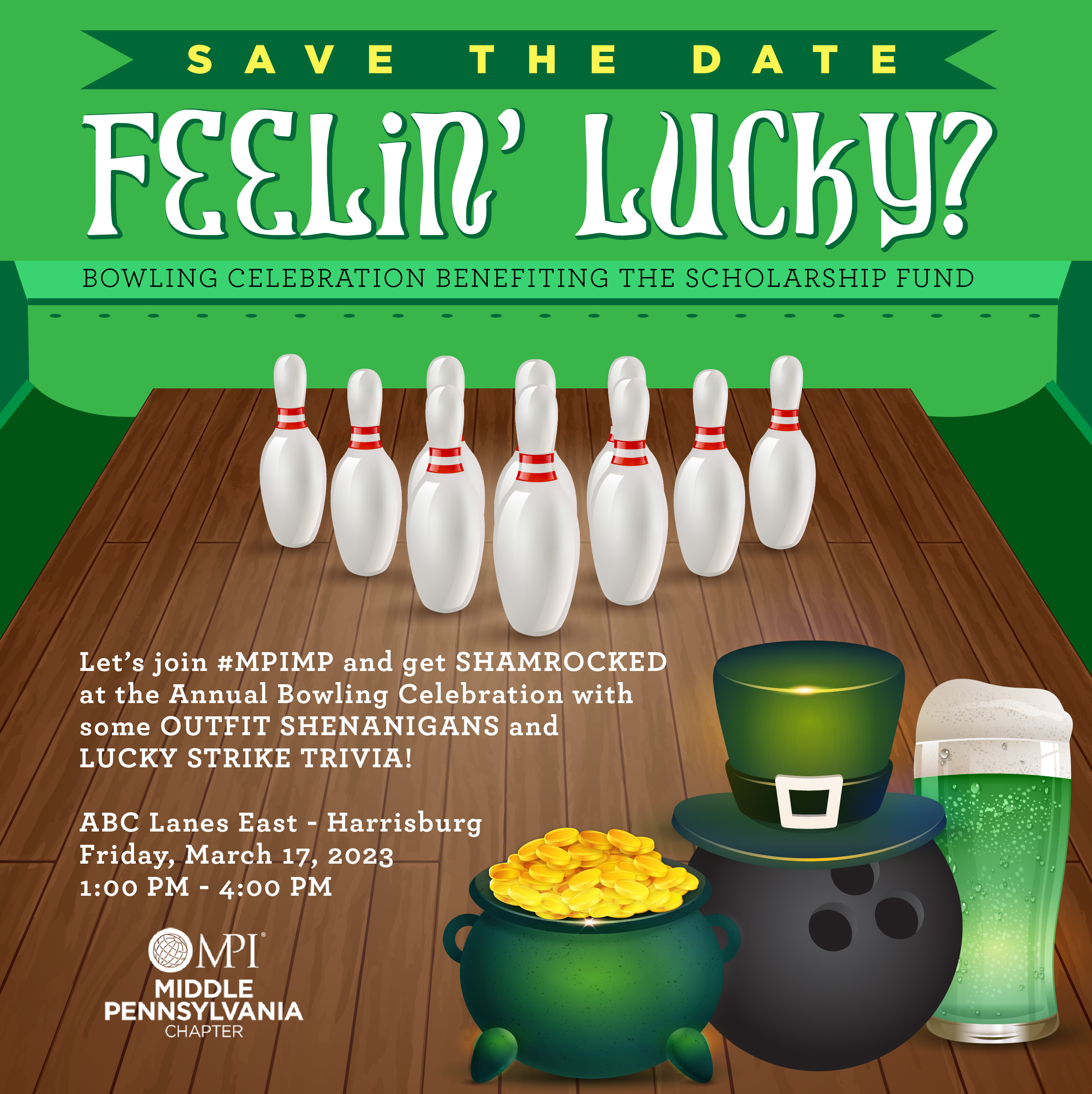 Feelin&#39; Lucky Bowling-01