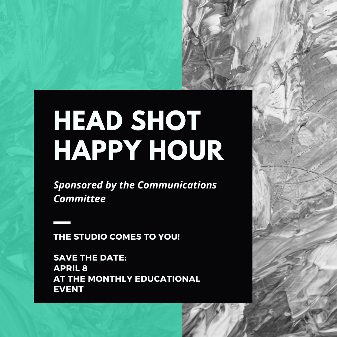 head shot happy hour april head shot happy hour april