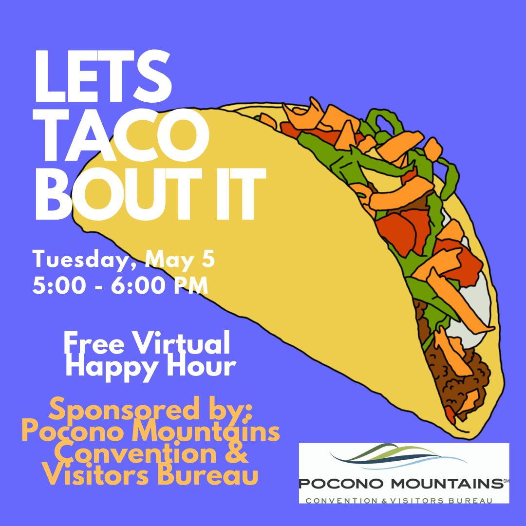 Lets TACO BOUT IT