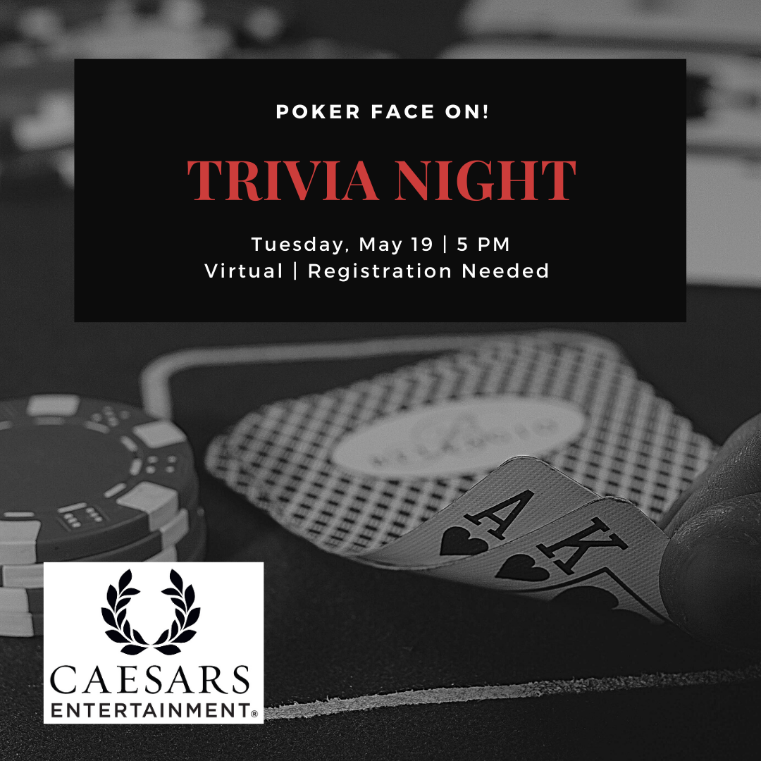 Trivia night 5.19 MPIMP