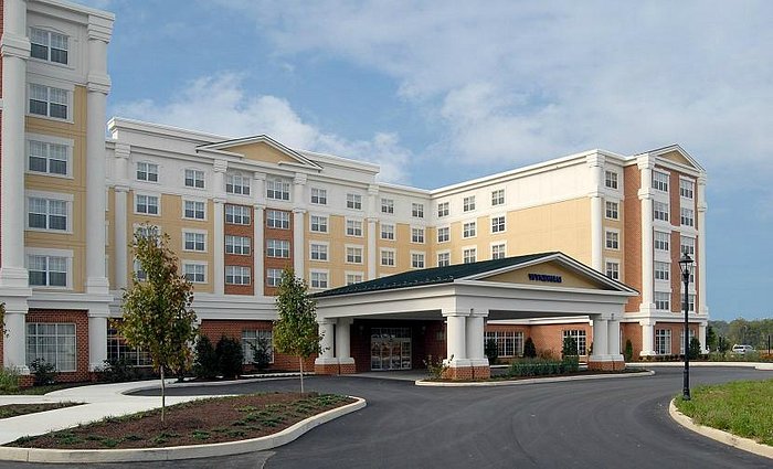 wyndham-gettysburg