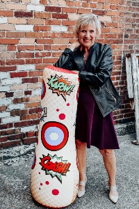 Mj Callaway and Henry