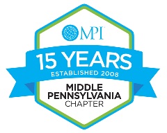 Middle Penn_15 Years_logo