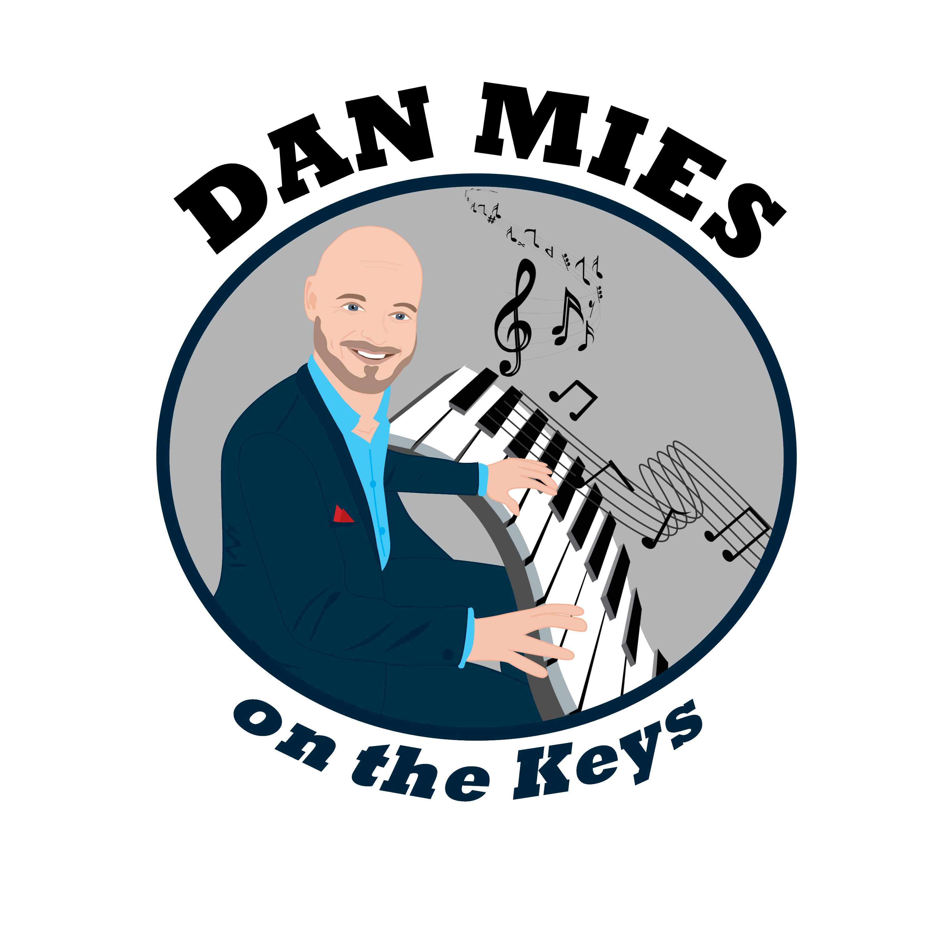 JPG-DAN MIES on the Keys