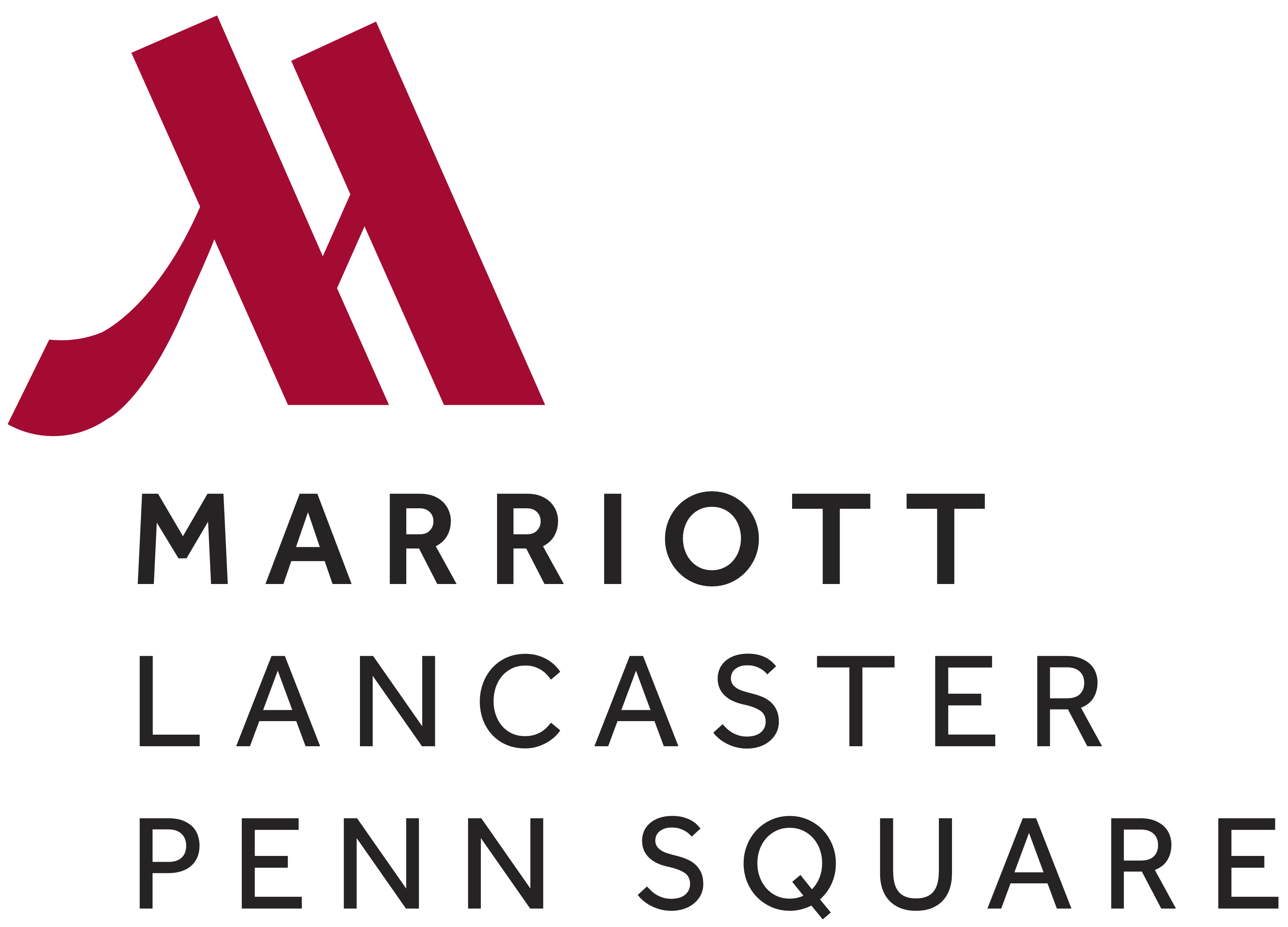 Marriott New Logo - Best