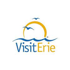 VisitErie Logo