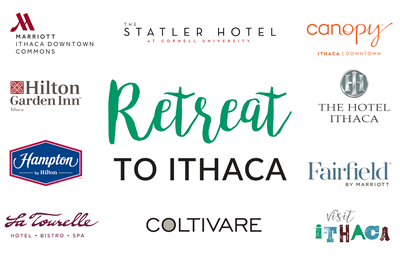 Retreat to Ithaca