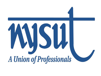 NYSUT Logo NYSUT Logo