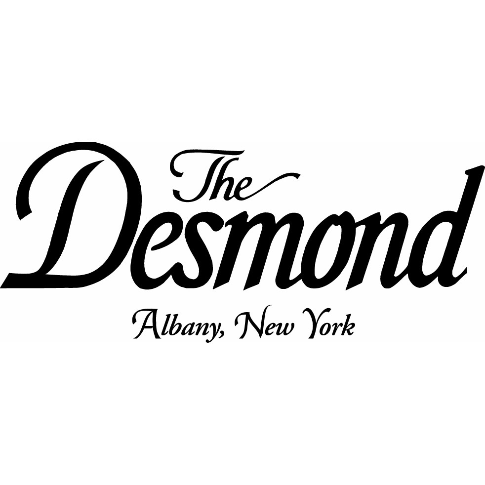 The Desmond Albany, NY