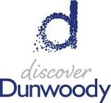 Discover Dunwoody - Logo V2